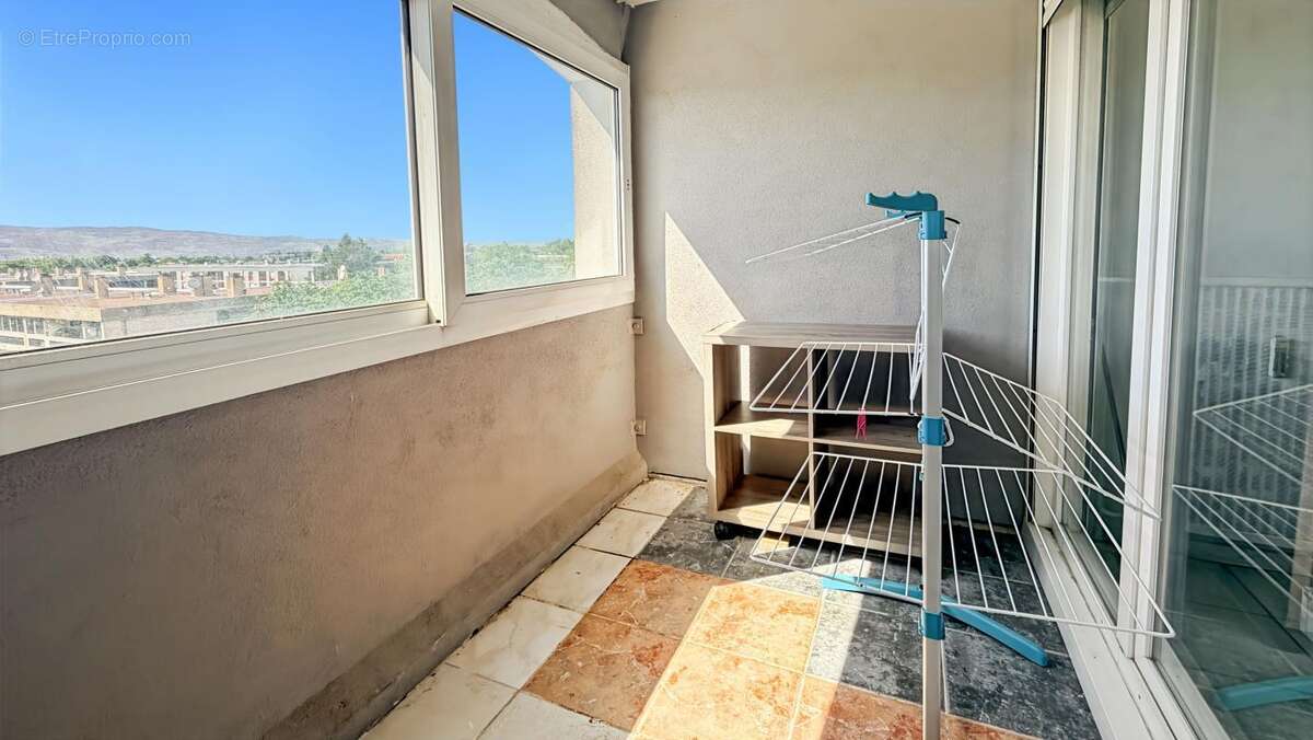 Appartement à VALENCE