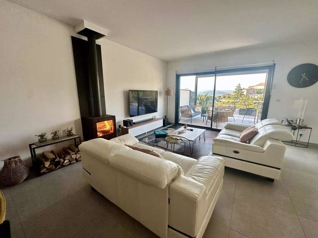 Maison à SAINTE-MAXIME