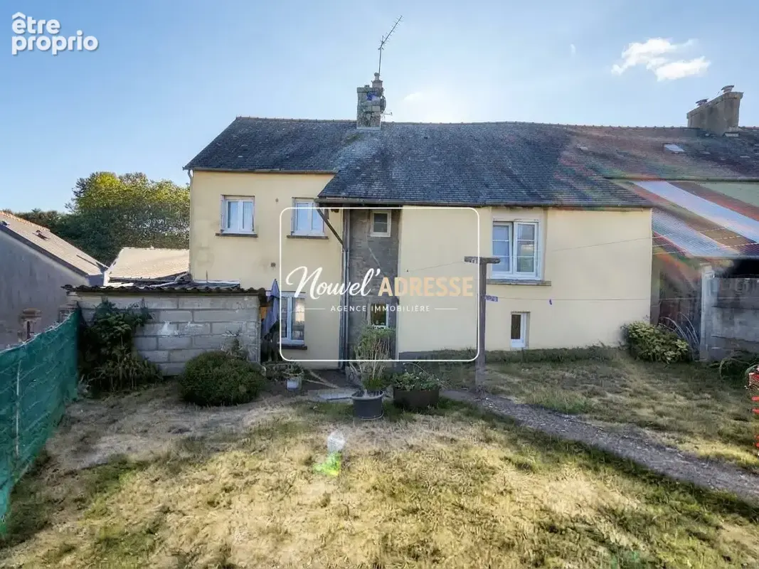 Maison 6 pièces 117 m² à vendre à Saint-Marc-Le-Blanc (35460) - photo 7
