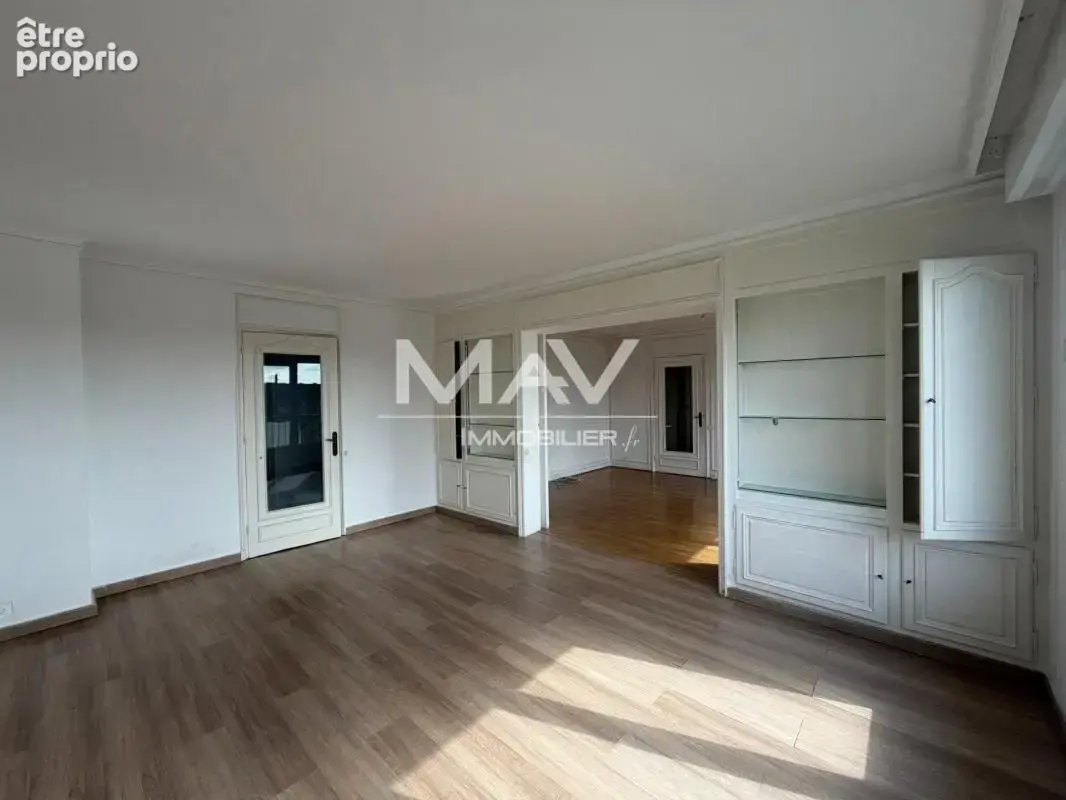 Appartement à TOURCOING