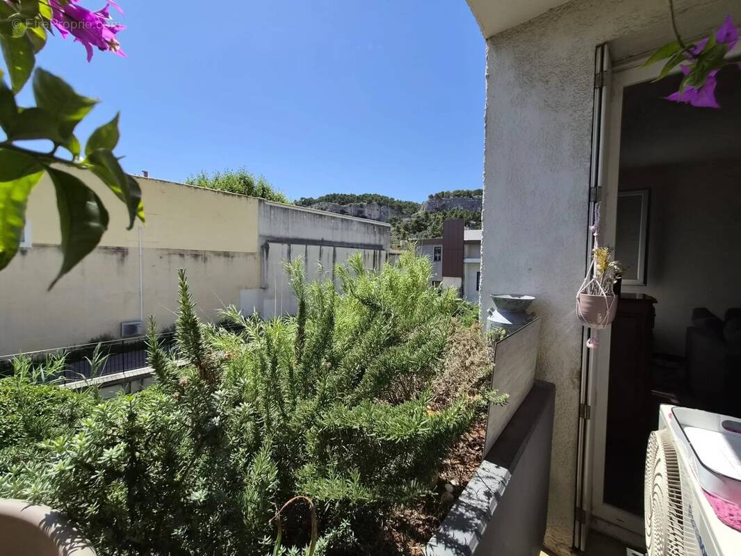 Appartement à CAVAILLON
