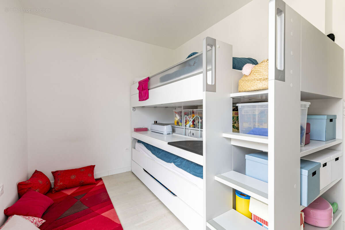 Appartement à acheter avec 4 pièces à Saint-Germain-En-Laye - photo 4