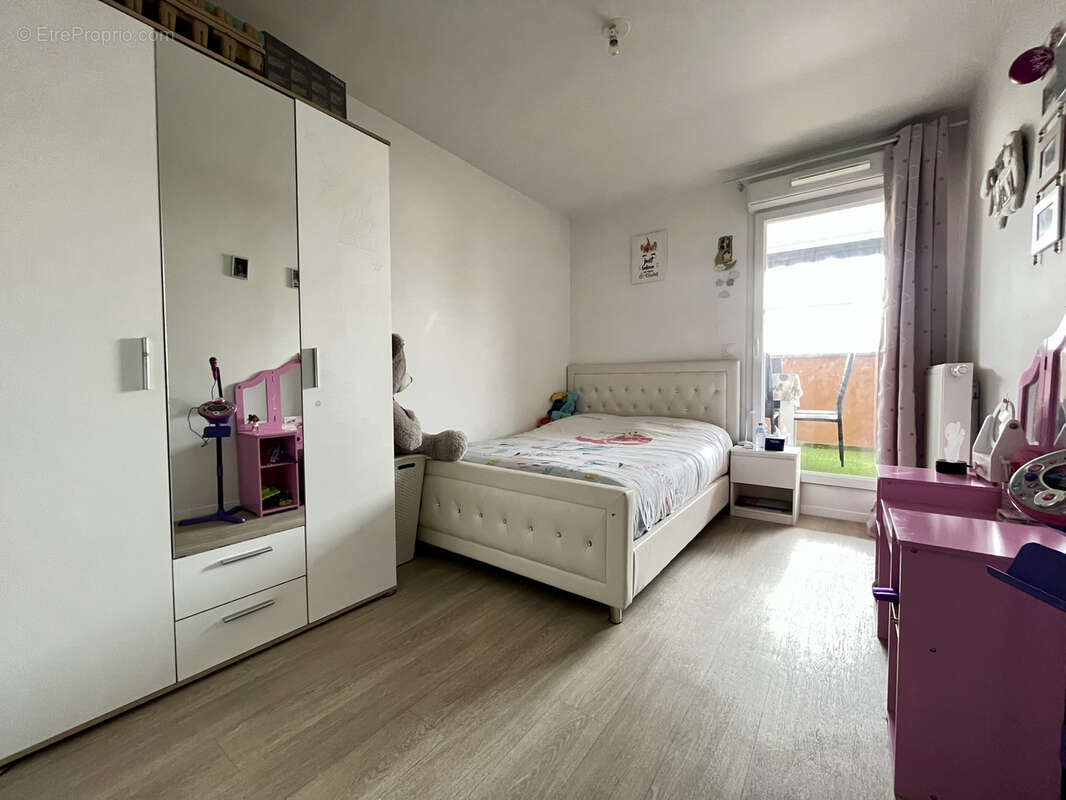 Appartement à BETHENY