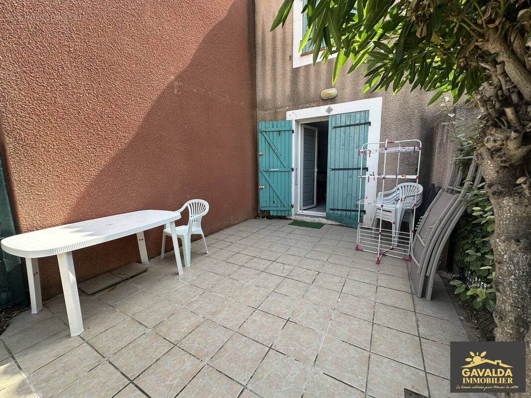 Maison à TORREILLES