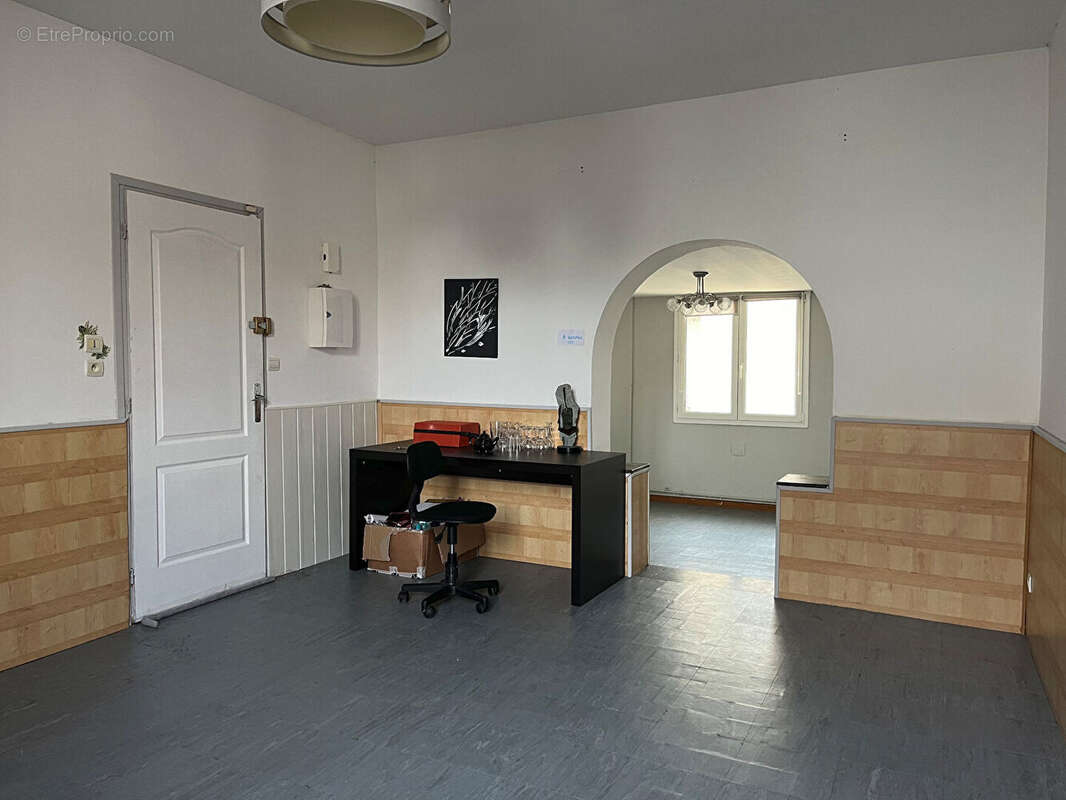 Maison 107m² à châtellerault - photo 4
