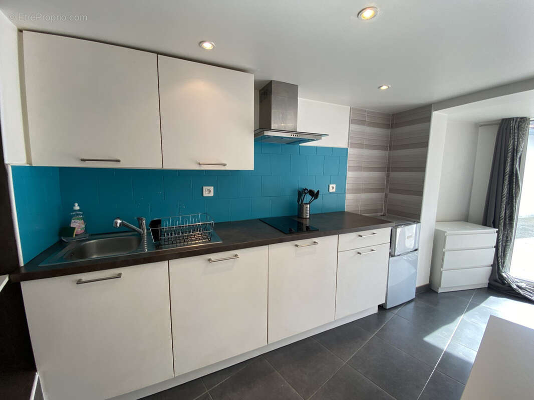 Appartement à ONDRES