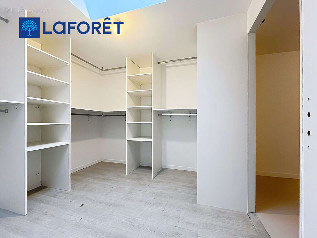 Appartement Inzinzac Lochrist 3 pièce(s) 90 m2 - photo 7