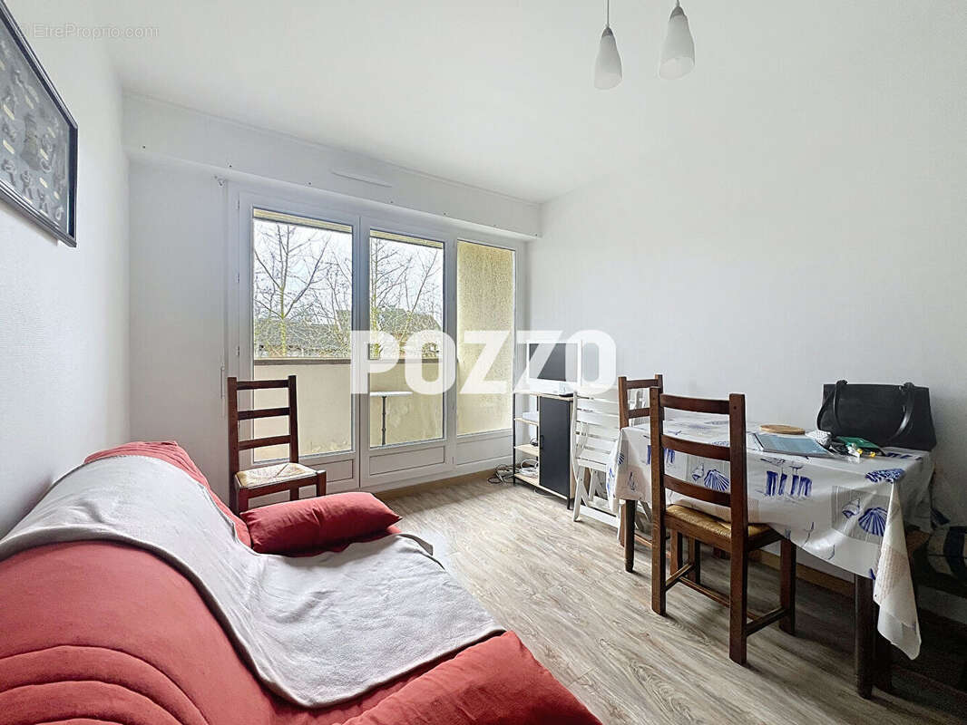 Appartement à CABOURG