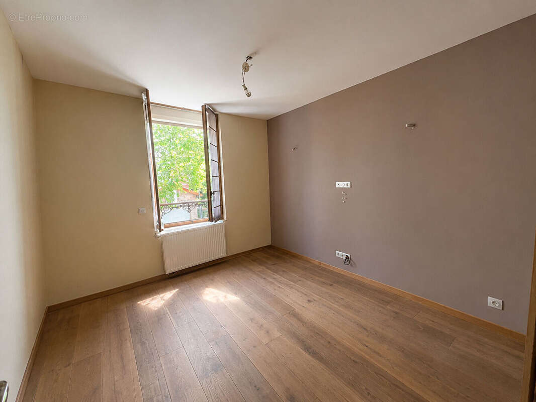 Maison Saint Brice Sous Foret 6 pièce(s) 190 m2 - photo 8