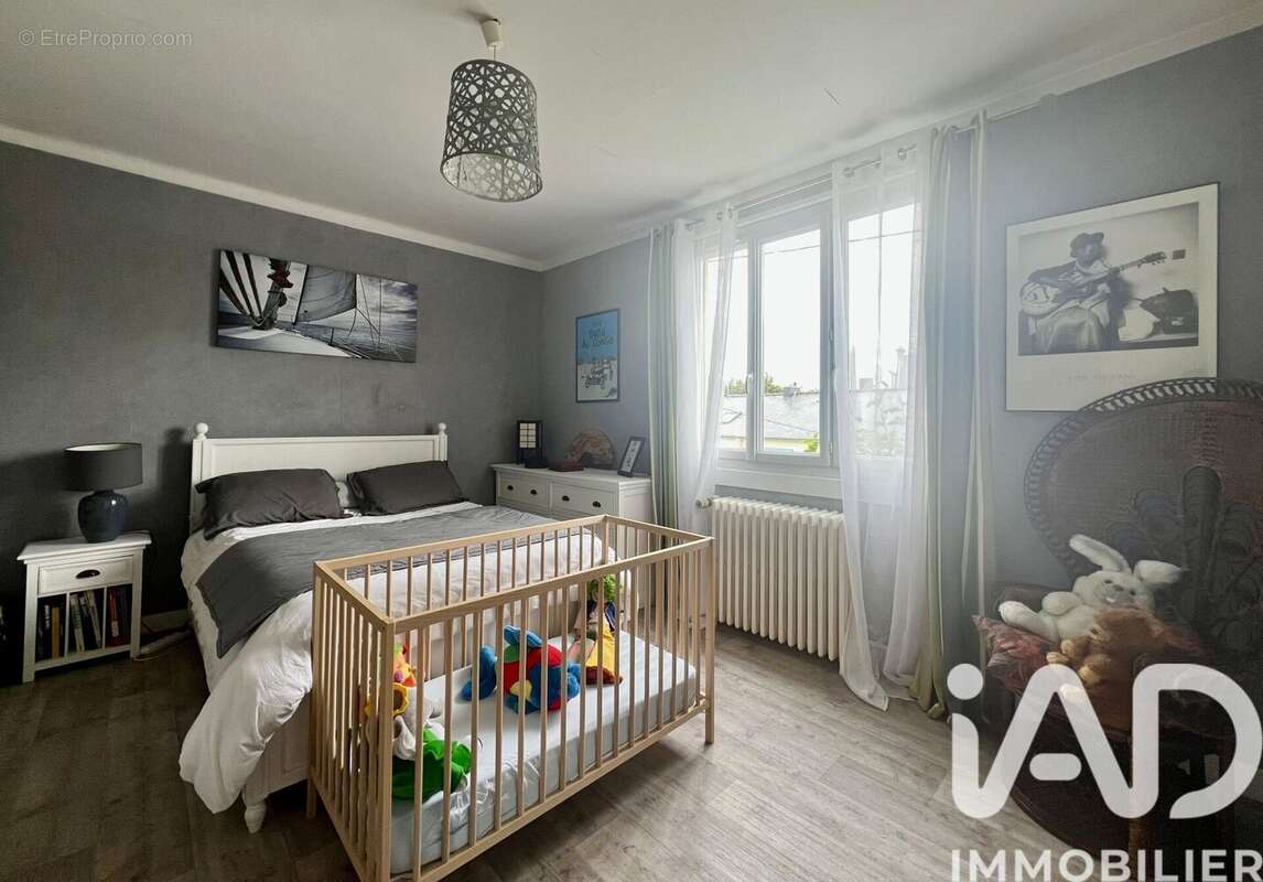 Photo 8 - Maison à SAINT-MALO