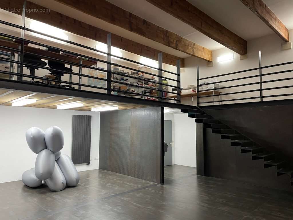 Commerce à FRONTIGNAN