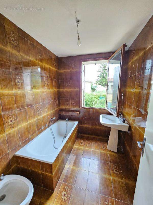 Maison à BEAUMONT-LES-VALENCE