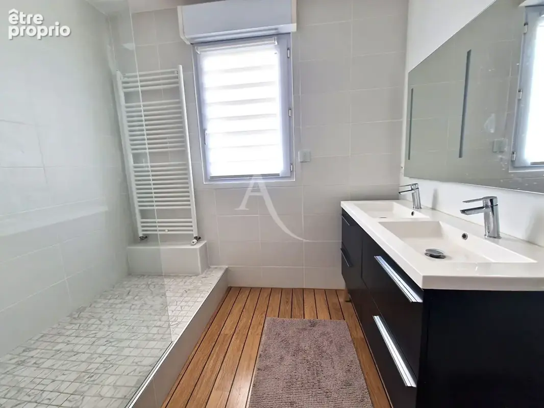 Appartement Saint Sebastien Sur Loire Martellière T4, 94 m2 - photo 5