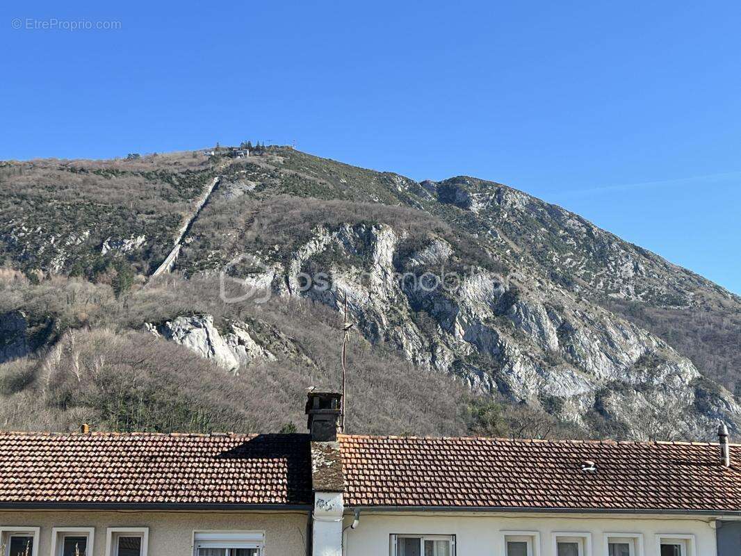 A saisir  petite maison - photo 16
