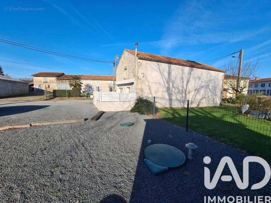 Photo 6 - Maison à SAINT-SULPICE-D&#039;ARNOULT