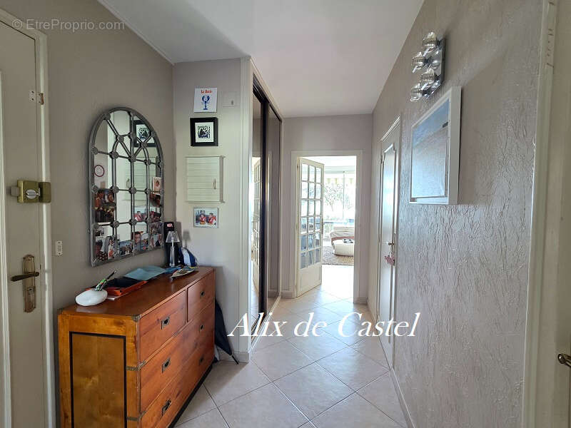 Appartement à LA BAULE-ESCOUBLAC