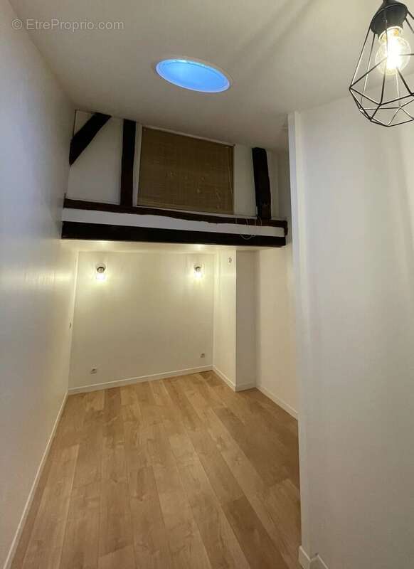 Appartement à REALMONT