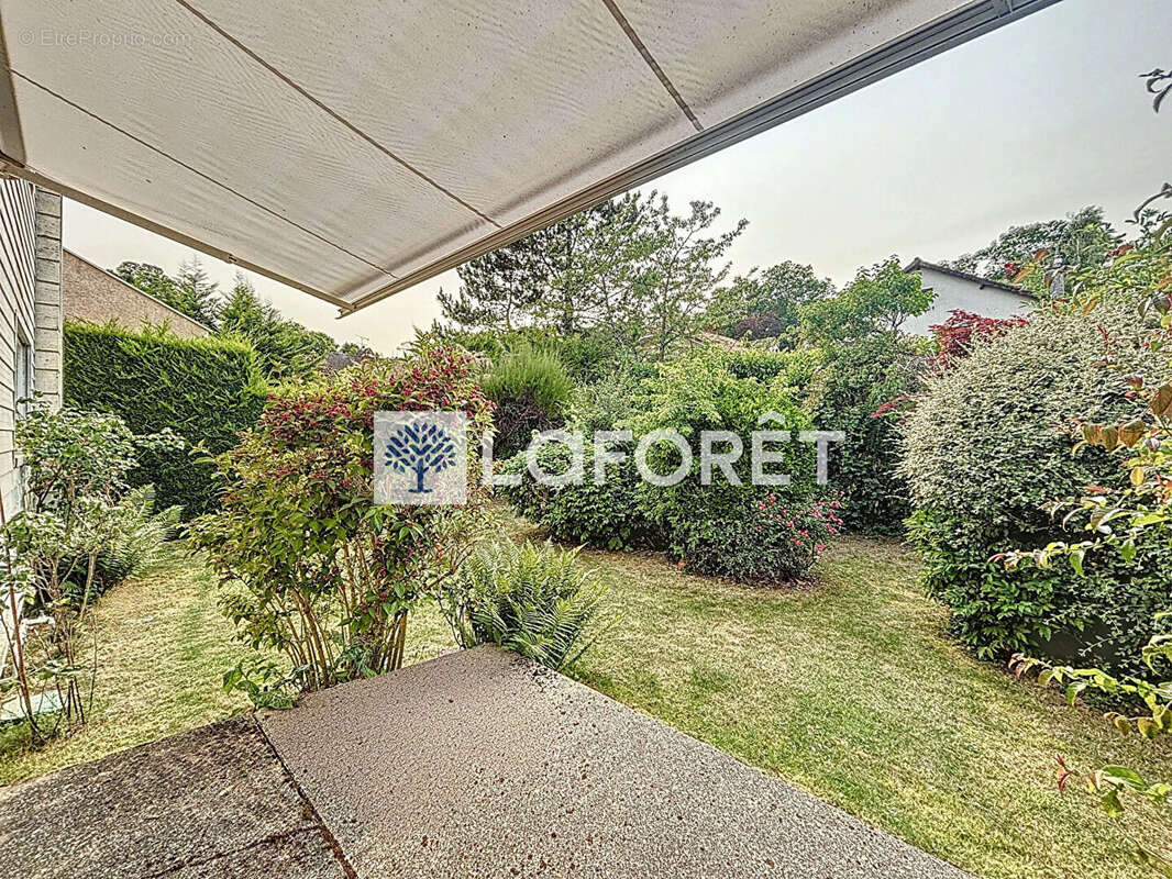 Maison à LOUVECIENNES