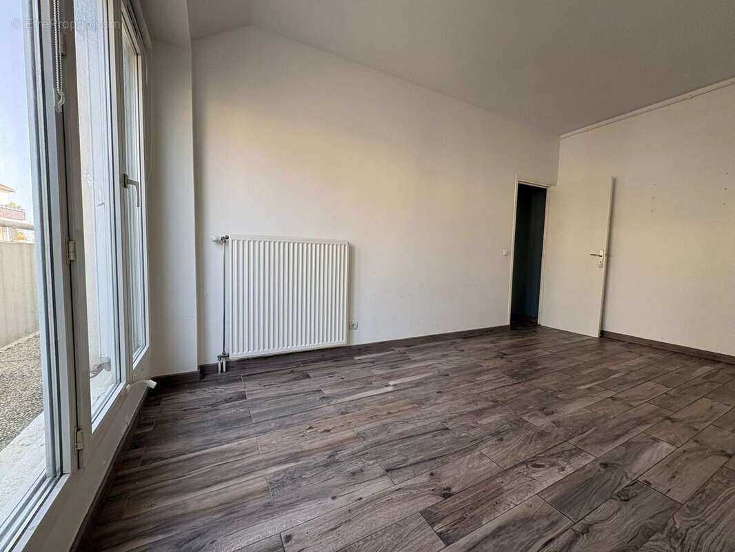 Appartement à NOISY-LE-GRAND