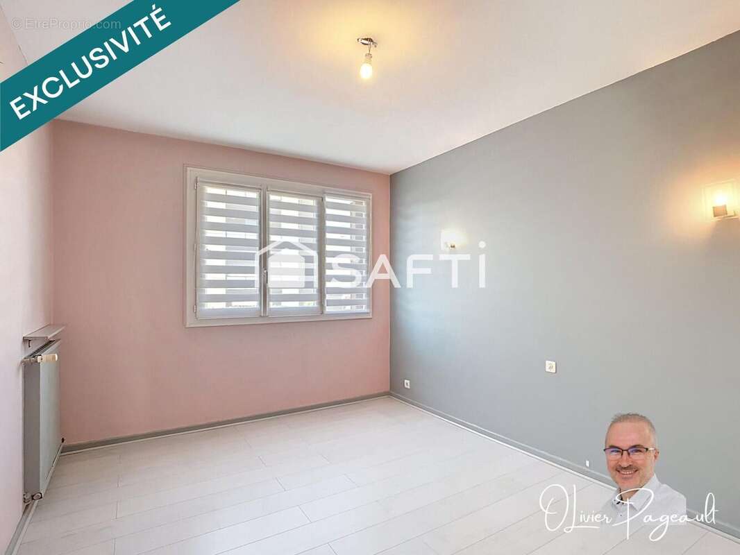 Photo 6 - Appartement à LYON-8E