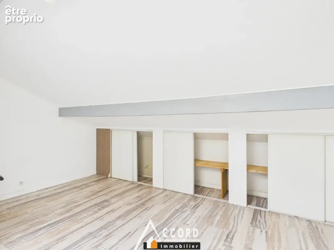 Maison 3 pièces 61.58 m2 - photo 9