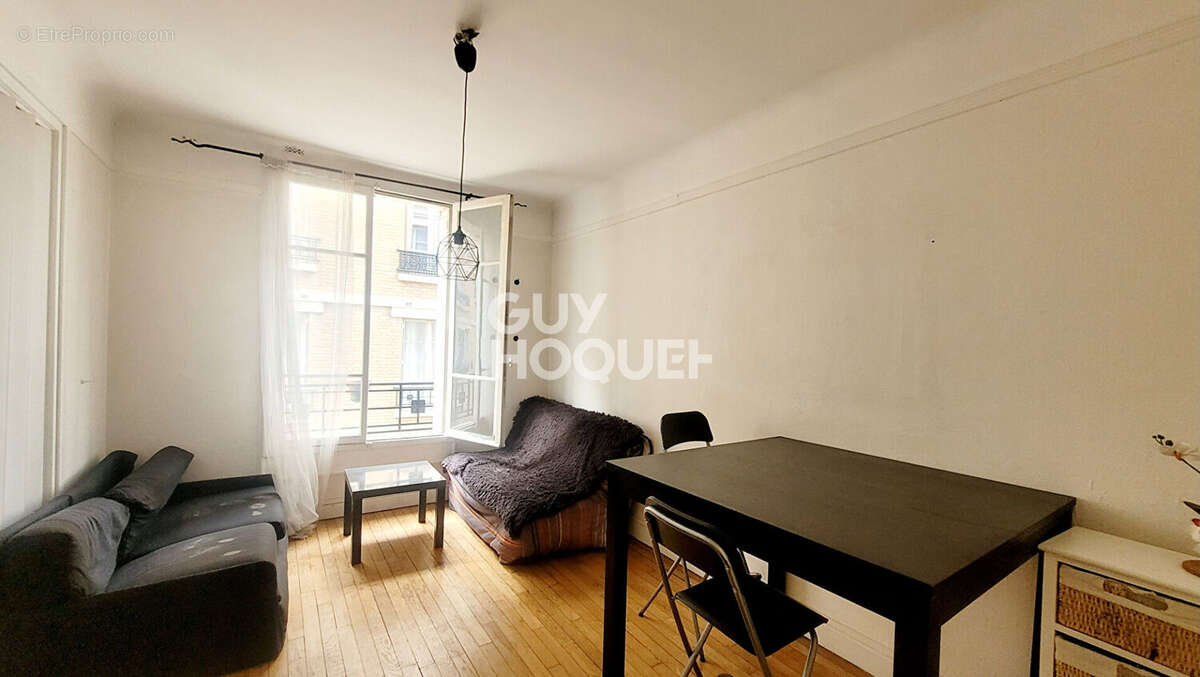 Appartement à BOIS-COLOMBES