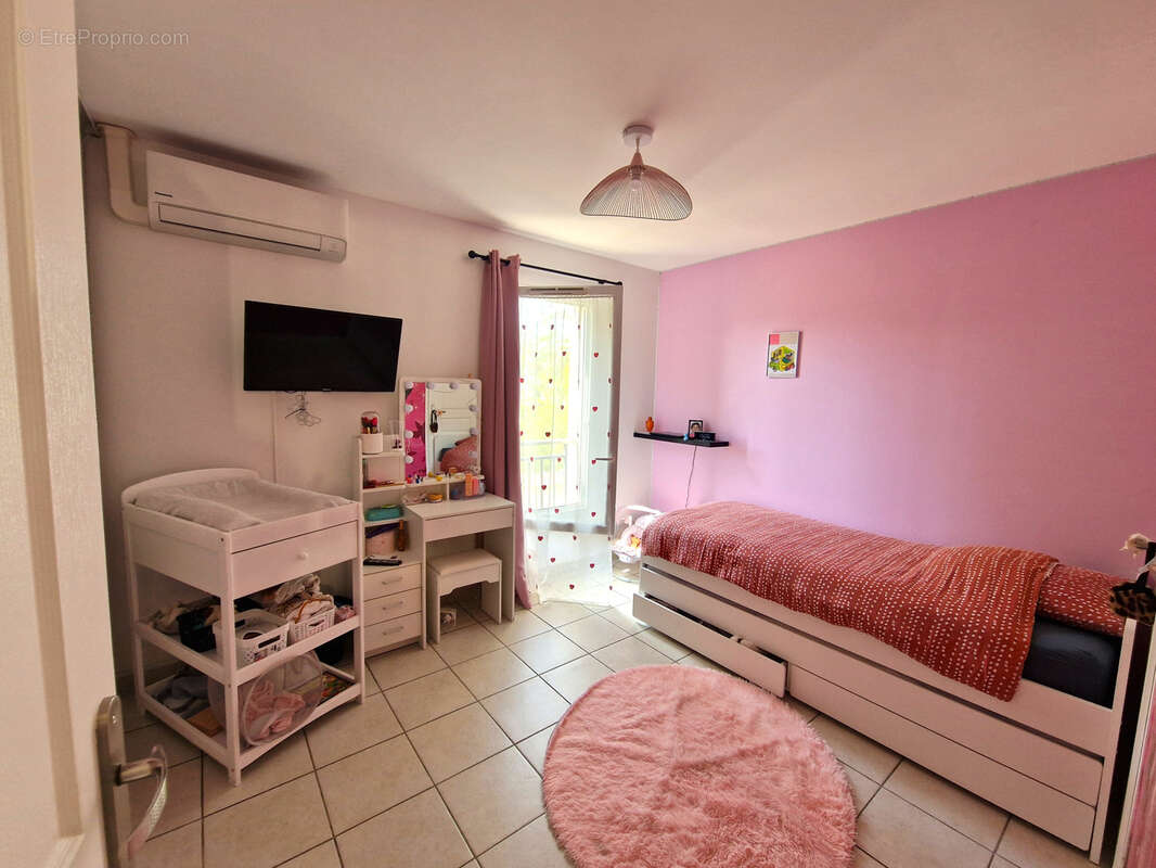 Maison à SAINT-REMY-DE-PROVENCE