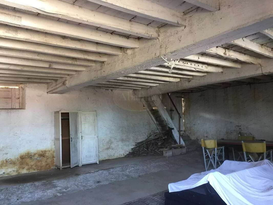 Maison à SAINT-PALAIS