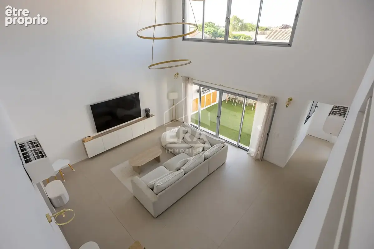 Maison Moderne Puilboreau 150 m2 - photo 5