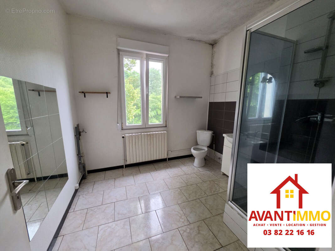 Appartement 65 m² à Briey  - photo 6