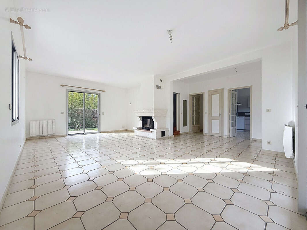 Maison à SAINT-AVERTIN