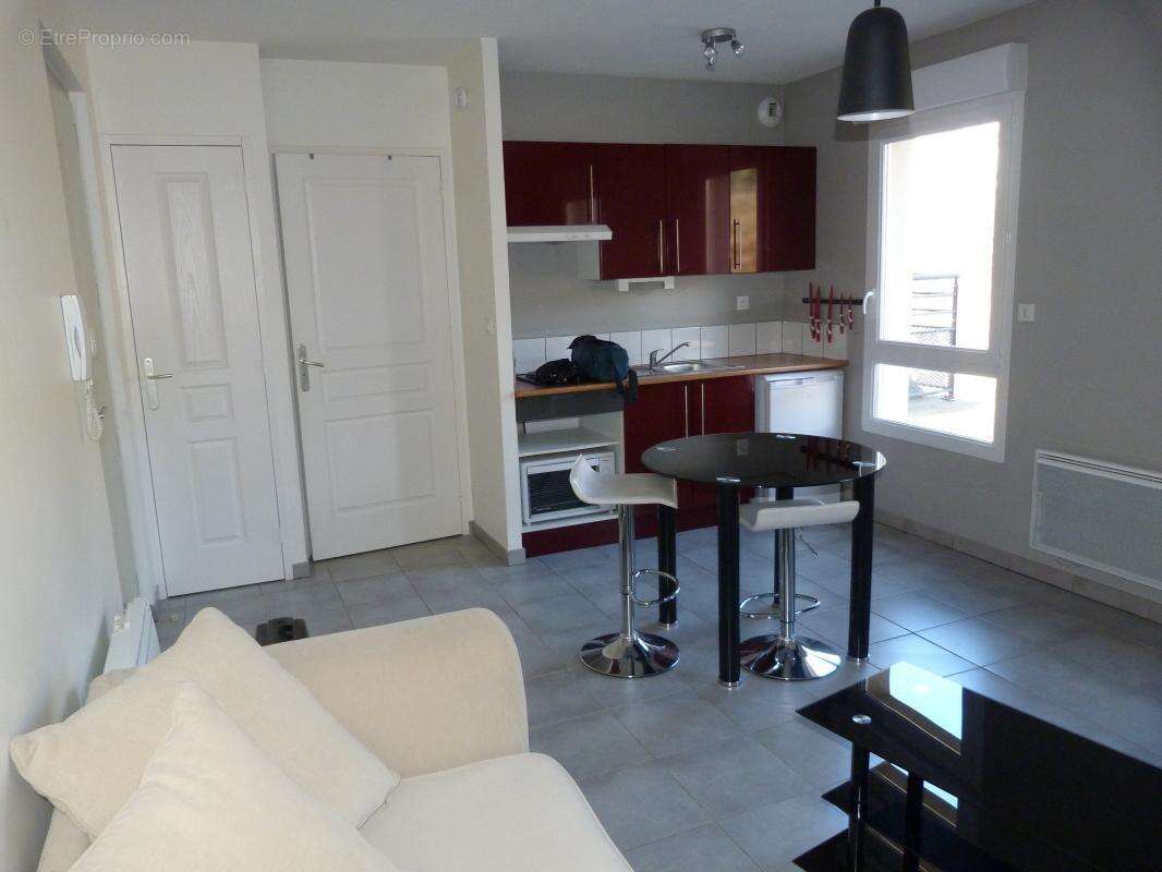 Appartement à SAINT-SYMPHORIEN-SUR-COISE