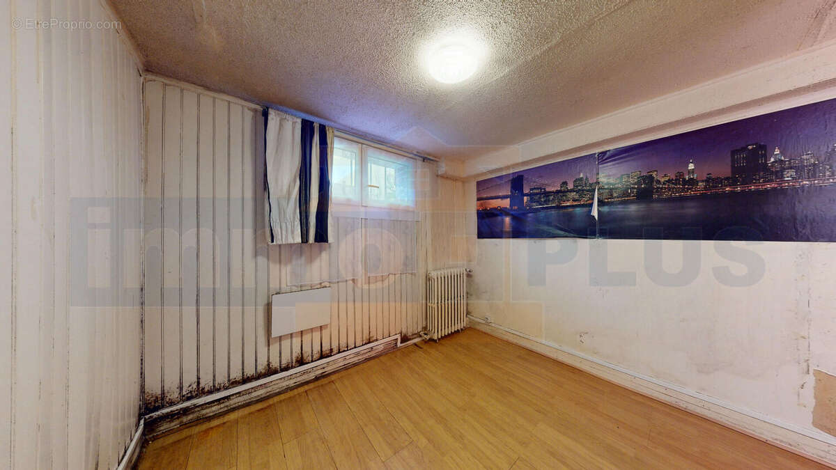 Maison à BOIS-D&#039;ARCY