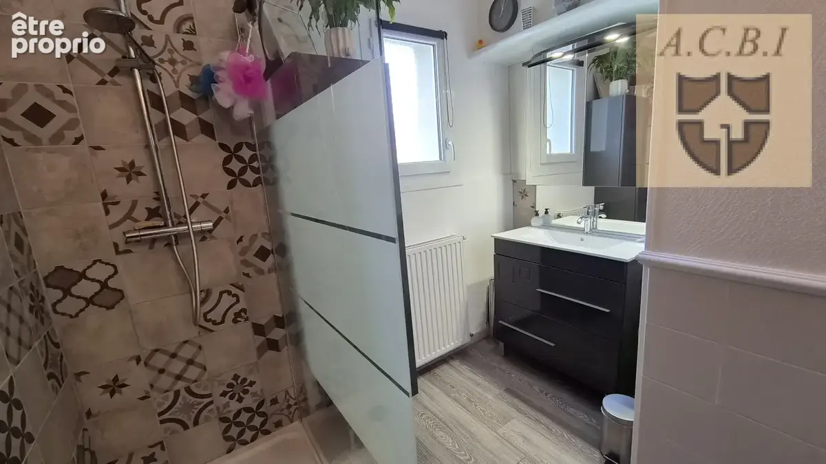 Vendôme   maison 88 m2   impasse au calme   jardin   garage - photo 10