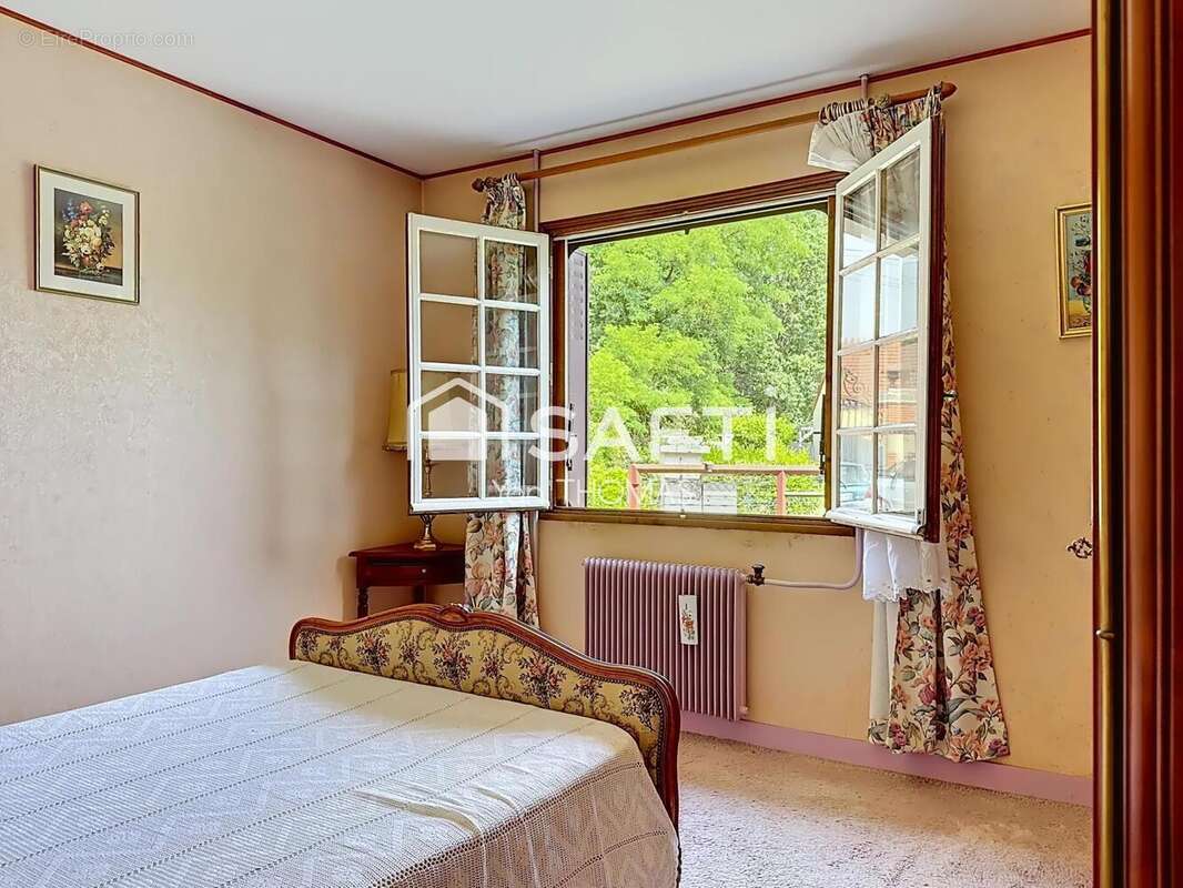 Photo 6 - Maison à LAMOTTE-BEUVRON