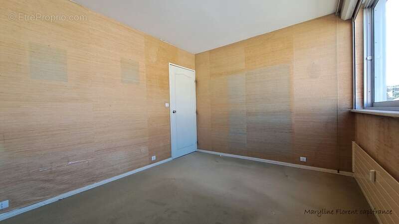 Appartement à CHAMALIERES