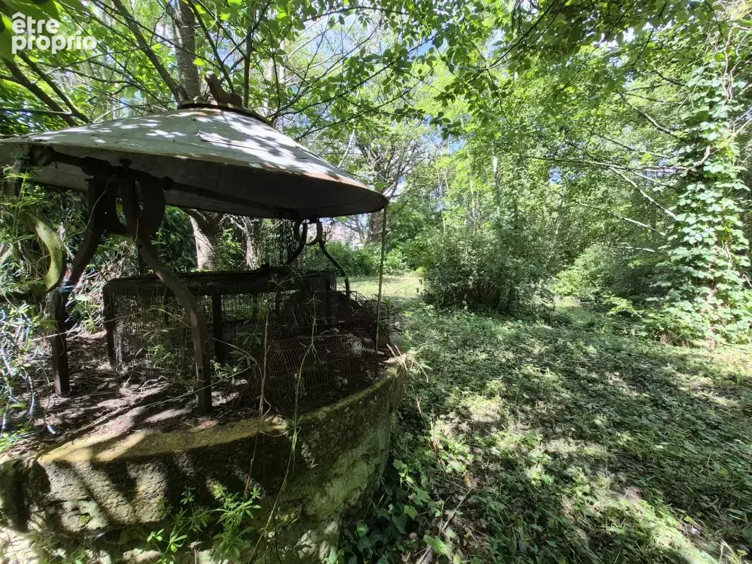 ancien presbytère - photo 13