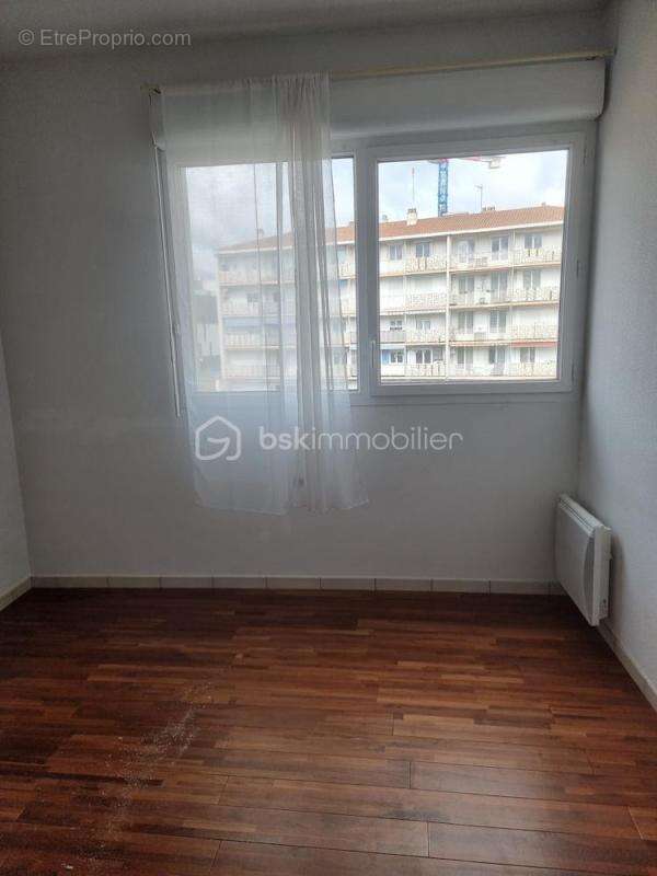 Appartement à BEZIERS