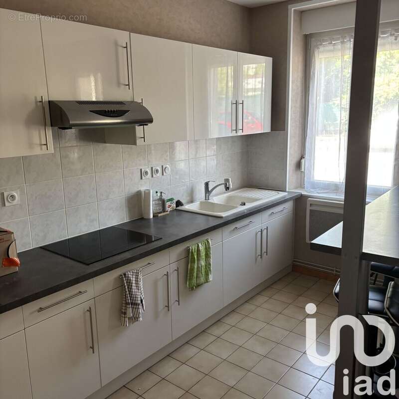 Photo 6 - Maison à POMPEY