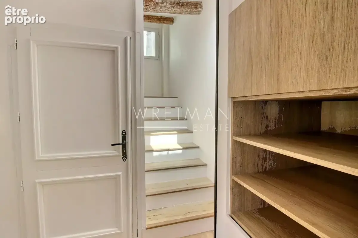 Magnifique duplex rénové - Nice Vieille Ville - photo 9
