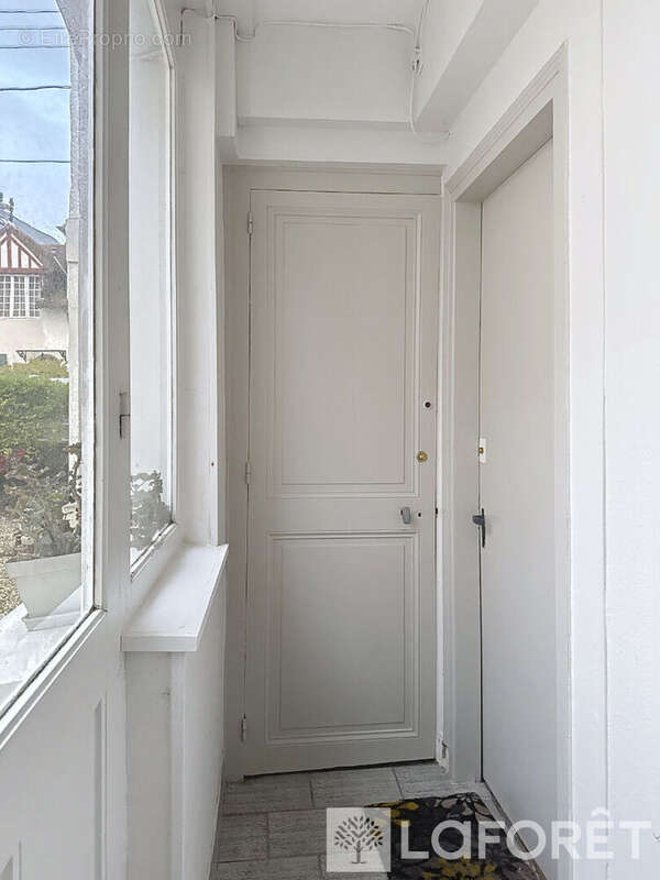 Appartement à CABOURG