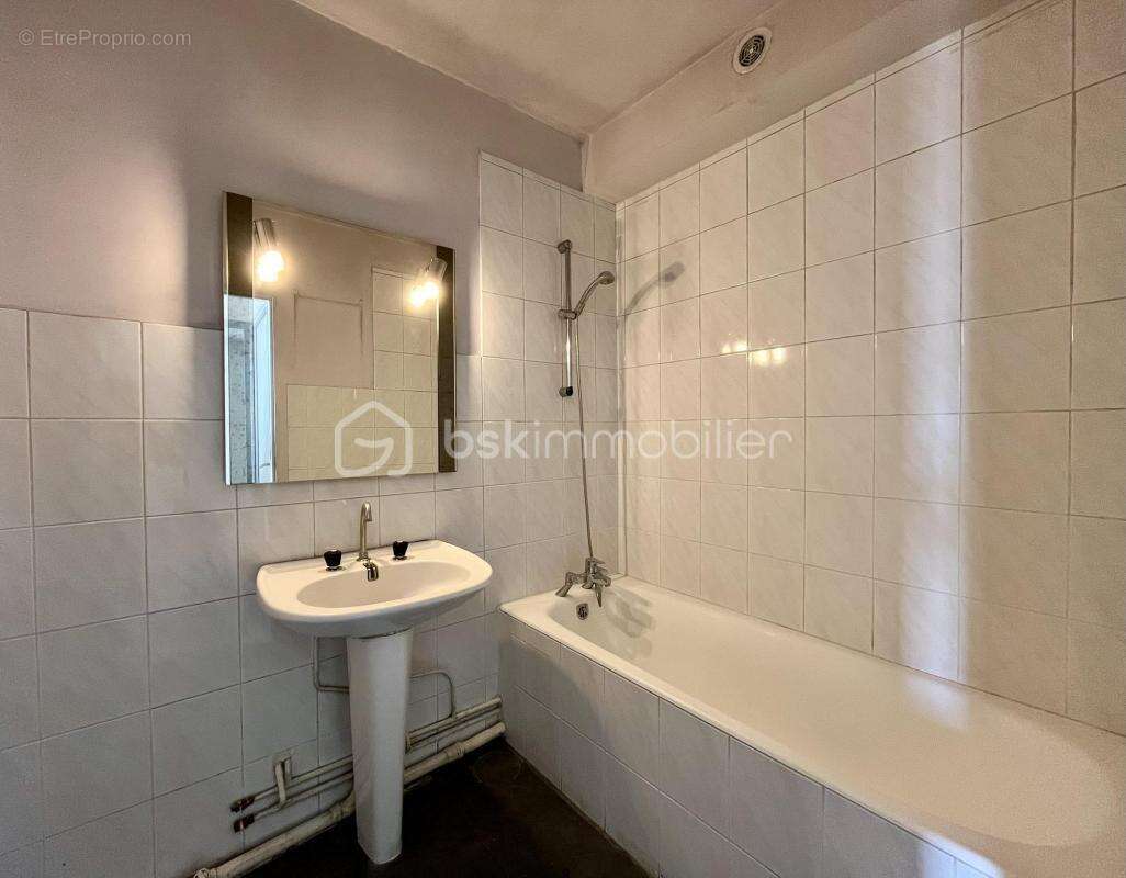 Appartement à NIMES