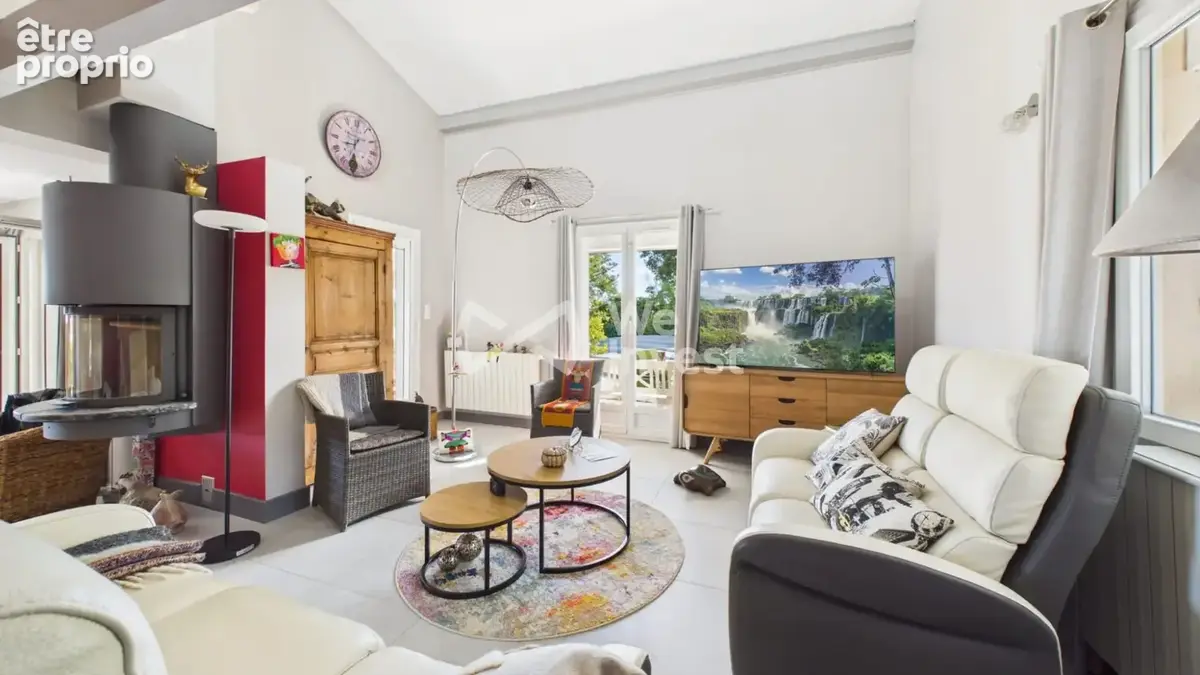 Maison 6 pièces 145 m² à vendre à Soyons (07130) - photo 4