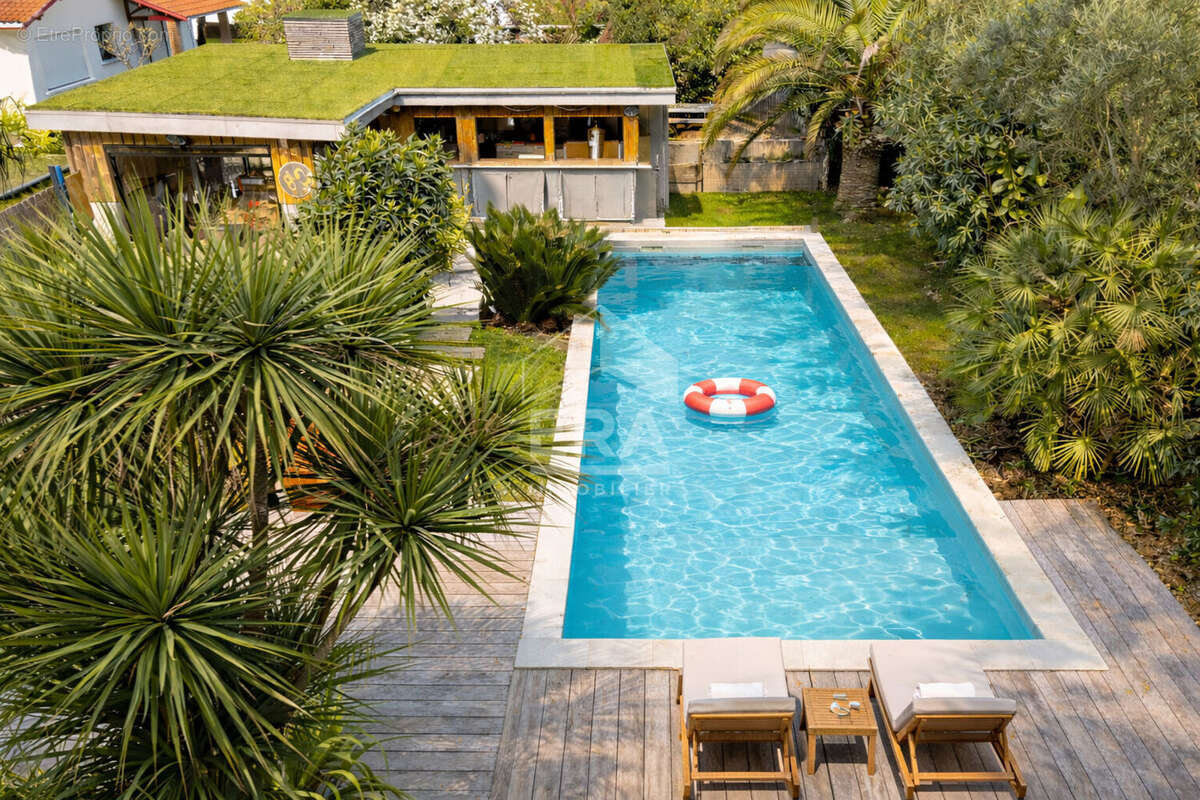 Maison à LA TESTE-DE-BUCH