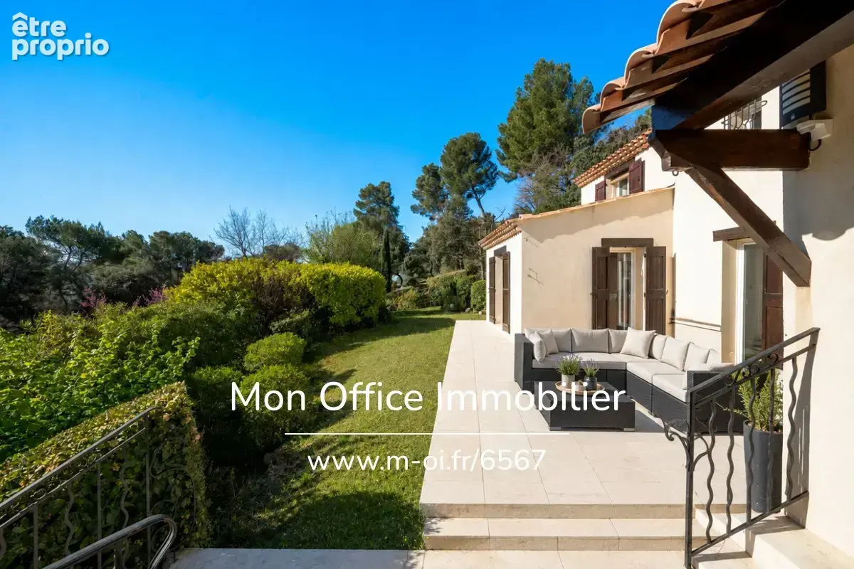 Maison à BOUC-BEL-AIR