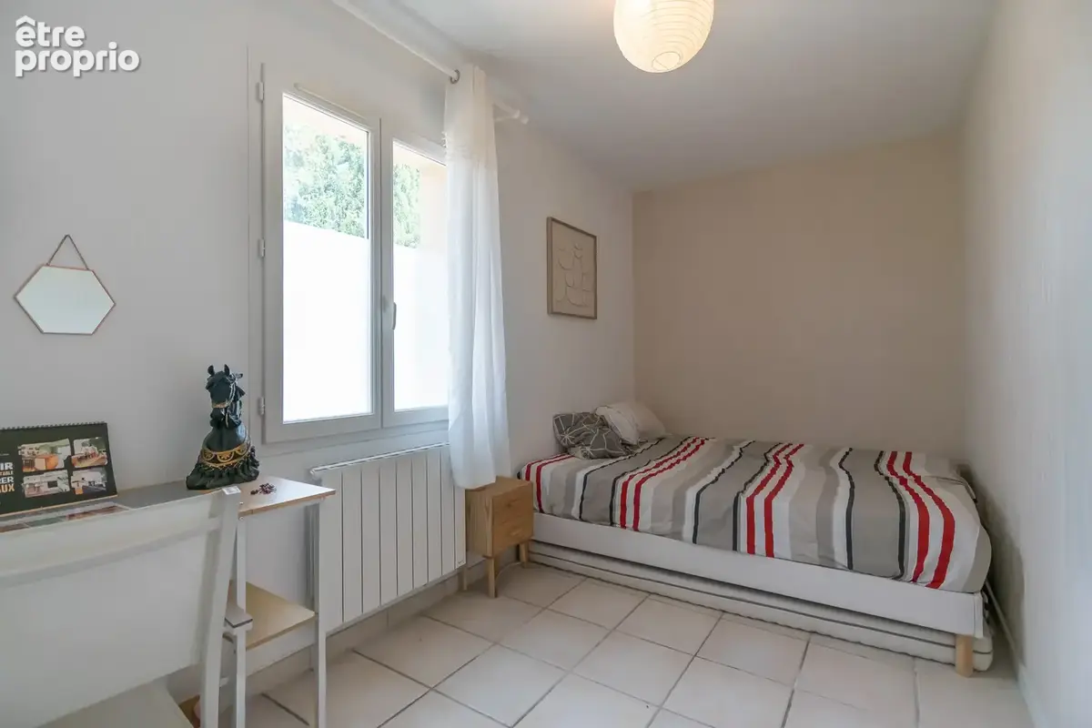Maison familiale 4 chambres avec piscine - photo 20