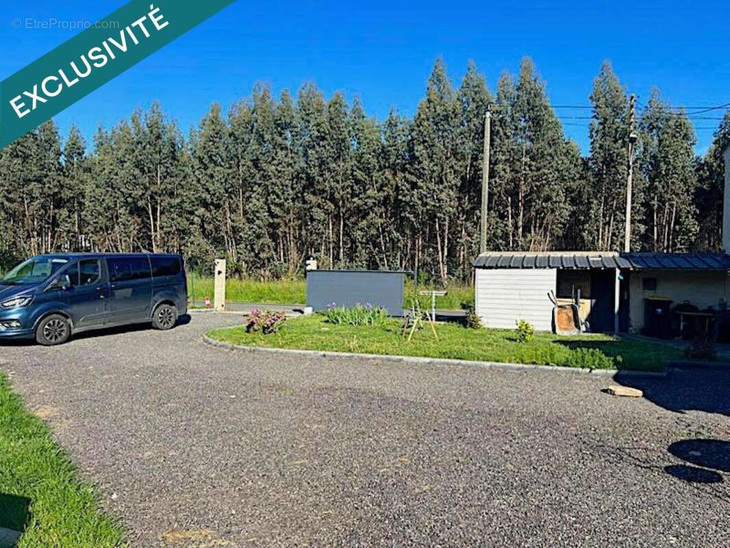 Photo 3 - Maison à LAMAGISTERE