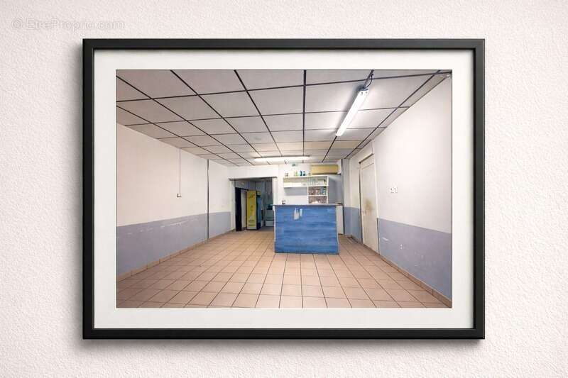 Commerce à ANNEMASSE