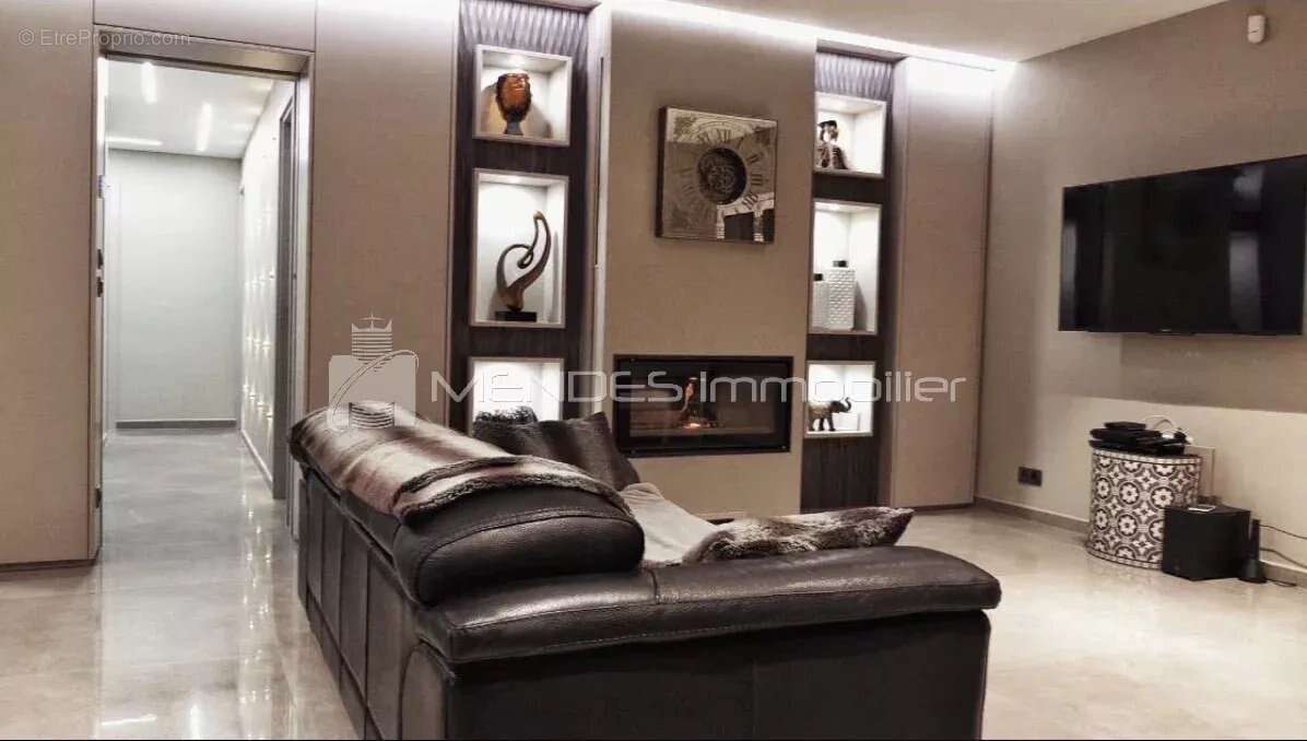 Appartement à ROQUEBRUNE-CAP-MARTIN