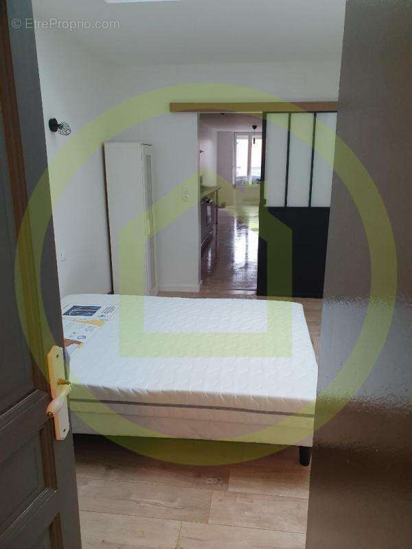Appartement à ANZIN